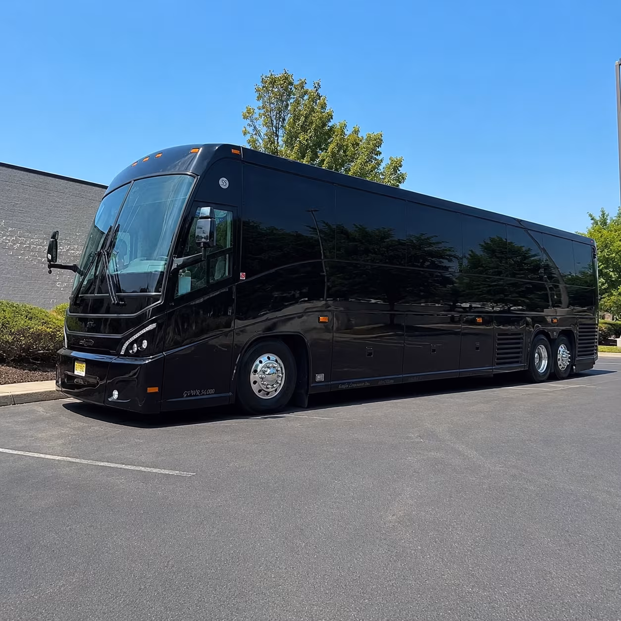 airport transfers for akron s convention event groups
