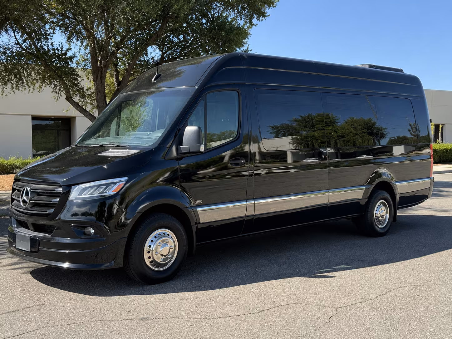 akron airport transportation onboard seating