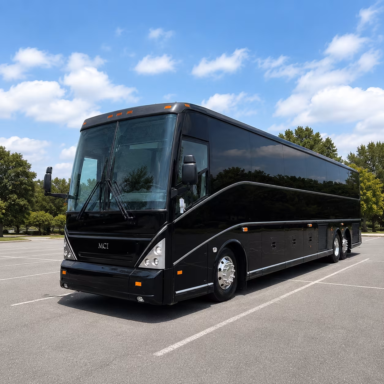 akron employee transportation