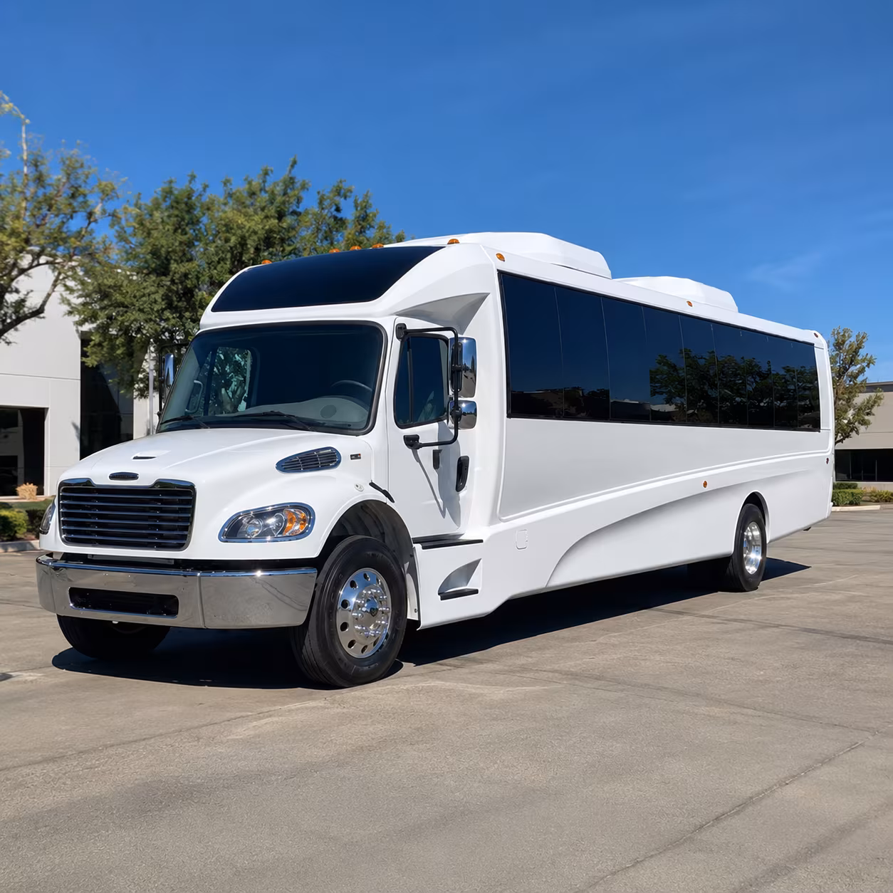 akron government military transportation onboard seating