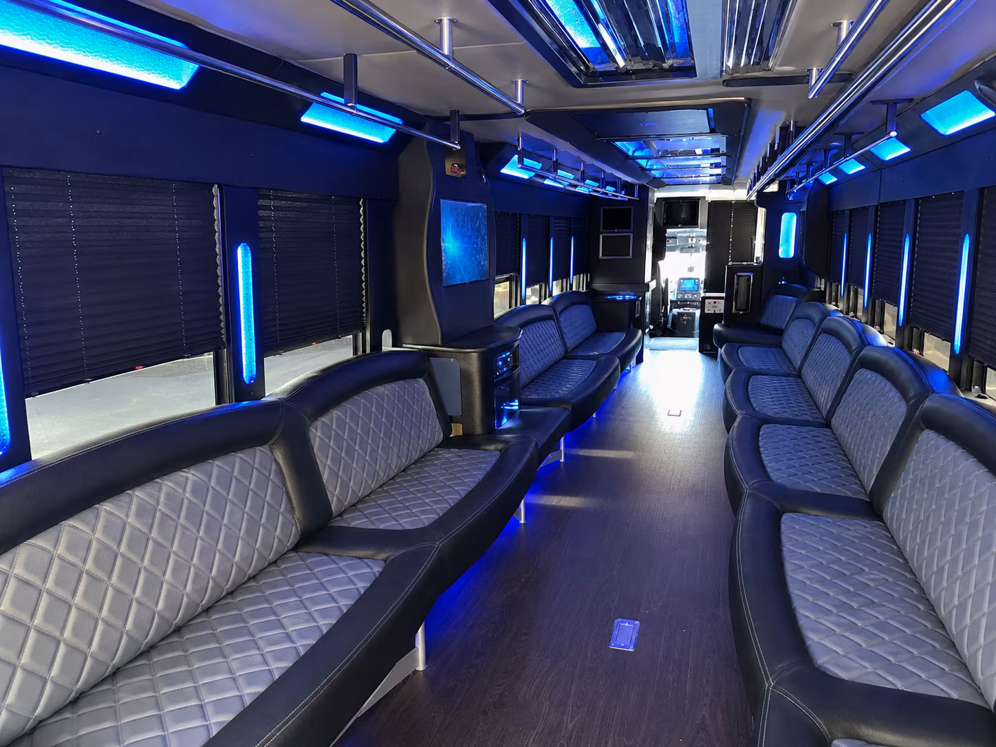 akron party bus rental 2