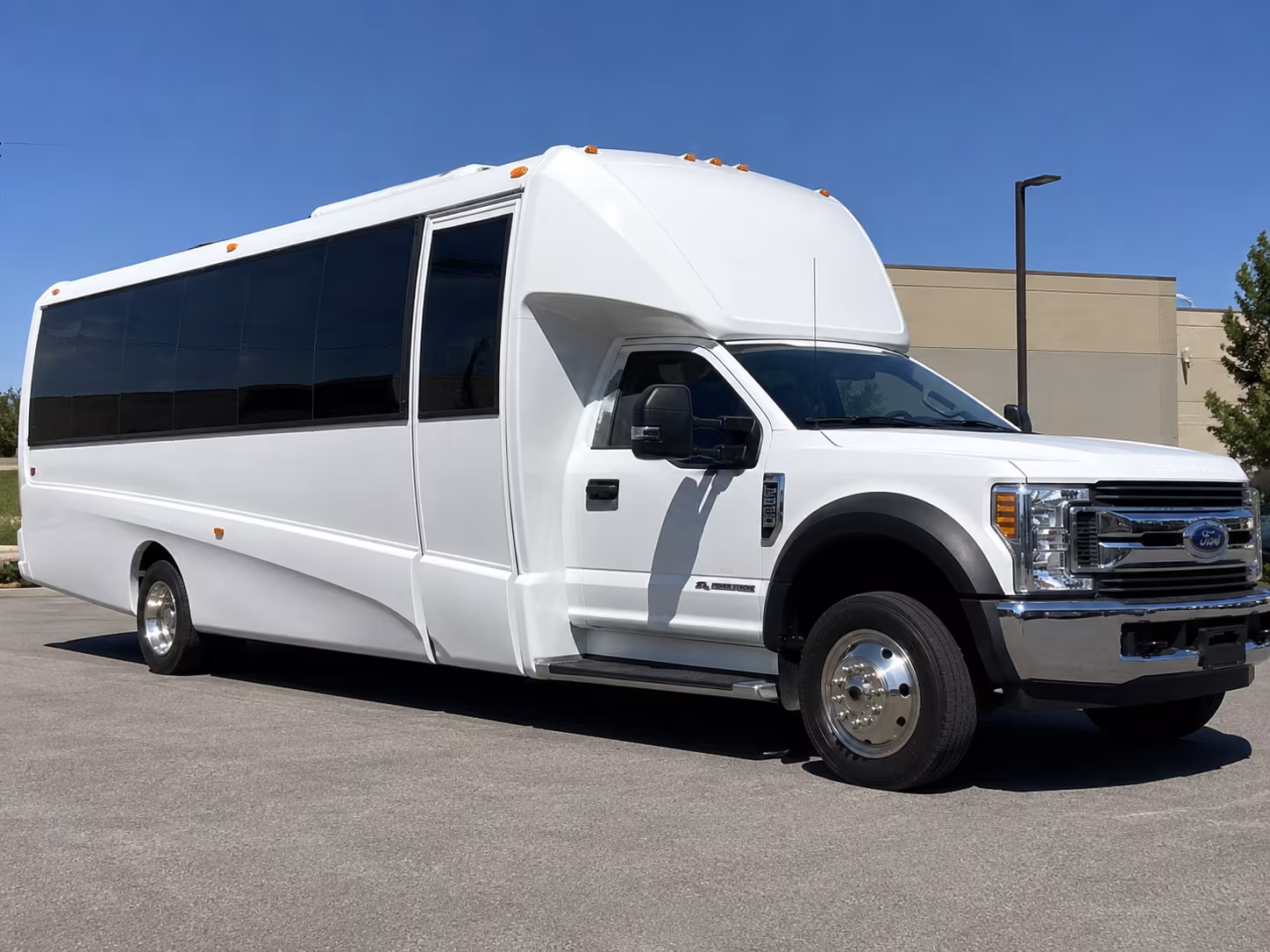 akron school sporting event and athletic competition bus rentals