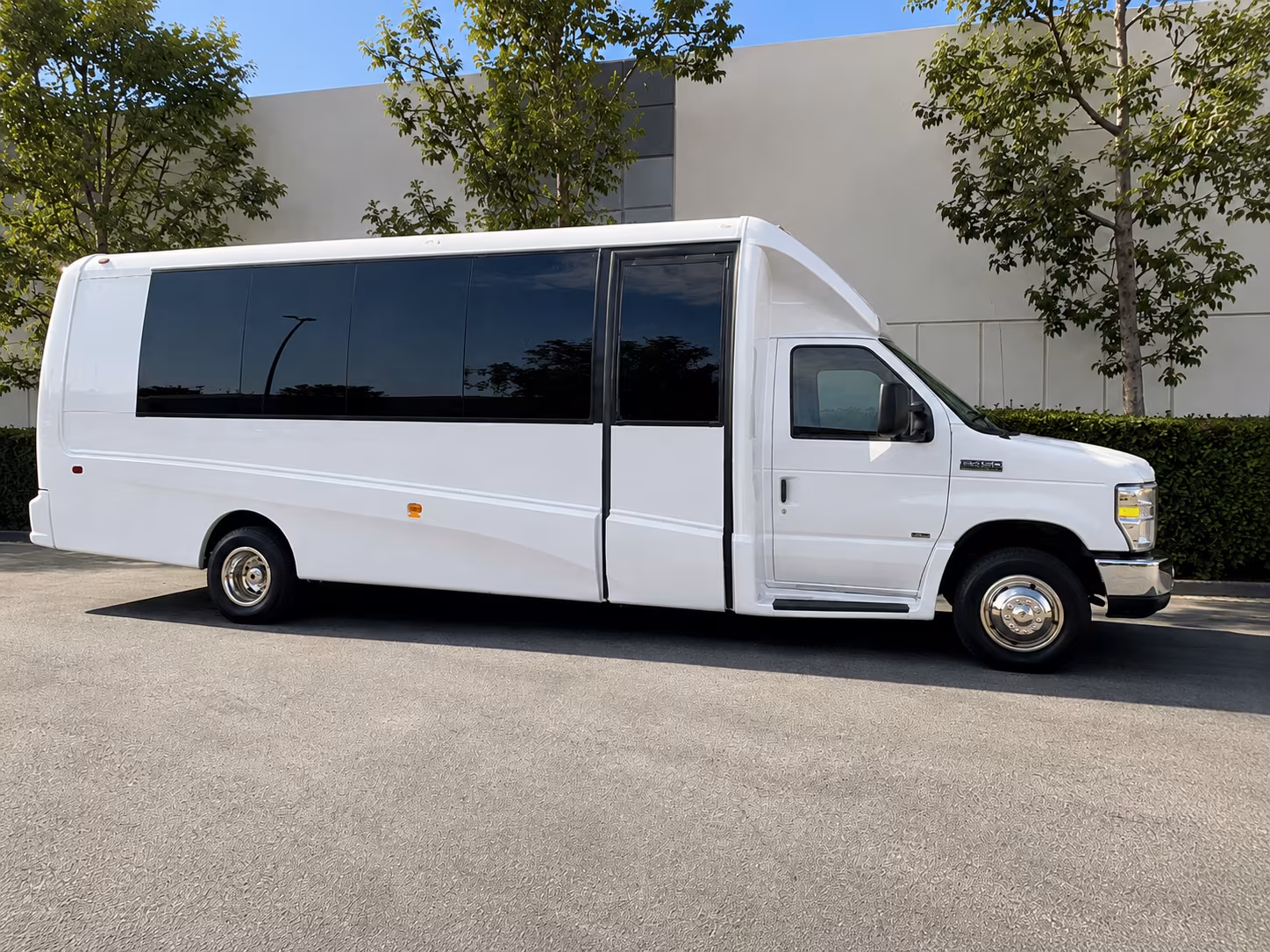 akron sporting event transportation