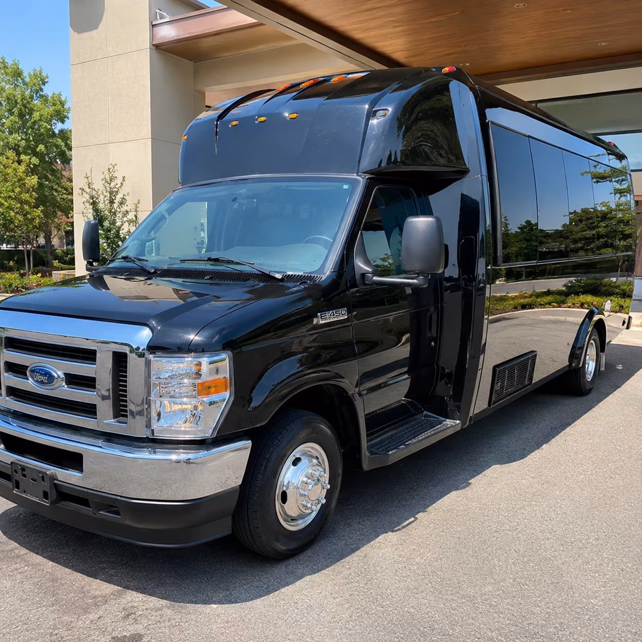 bachelor bachelorette party bus rental