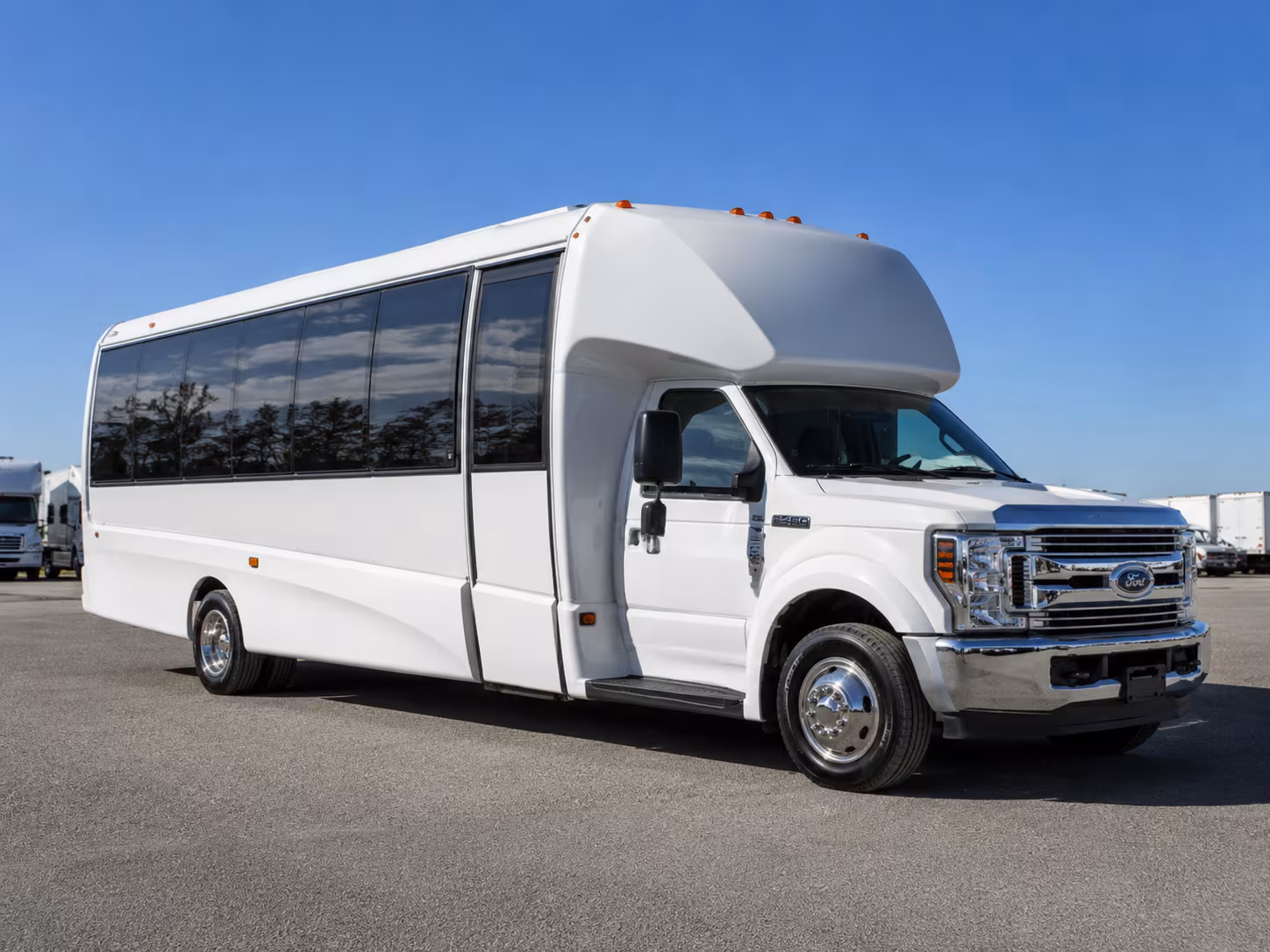 charter buses for museum and science center field trips in akron