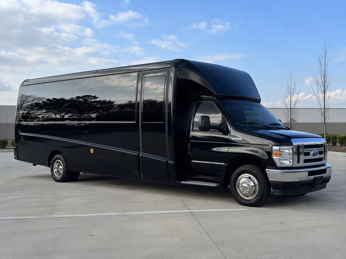 charter buses to blossom music center shows and summer concert season