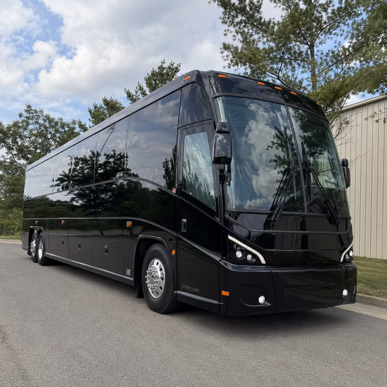 corporate group airport shuttles serving akron s business corridor