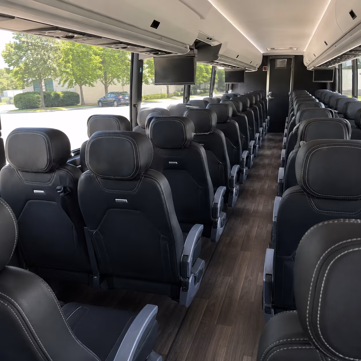 find the perfect transportation for your next church religious group 3