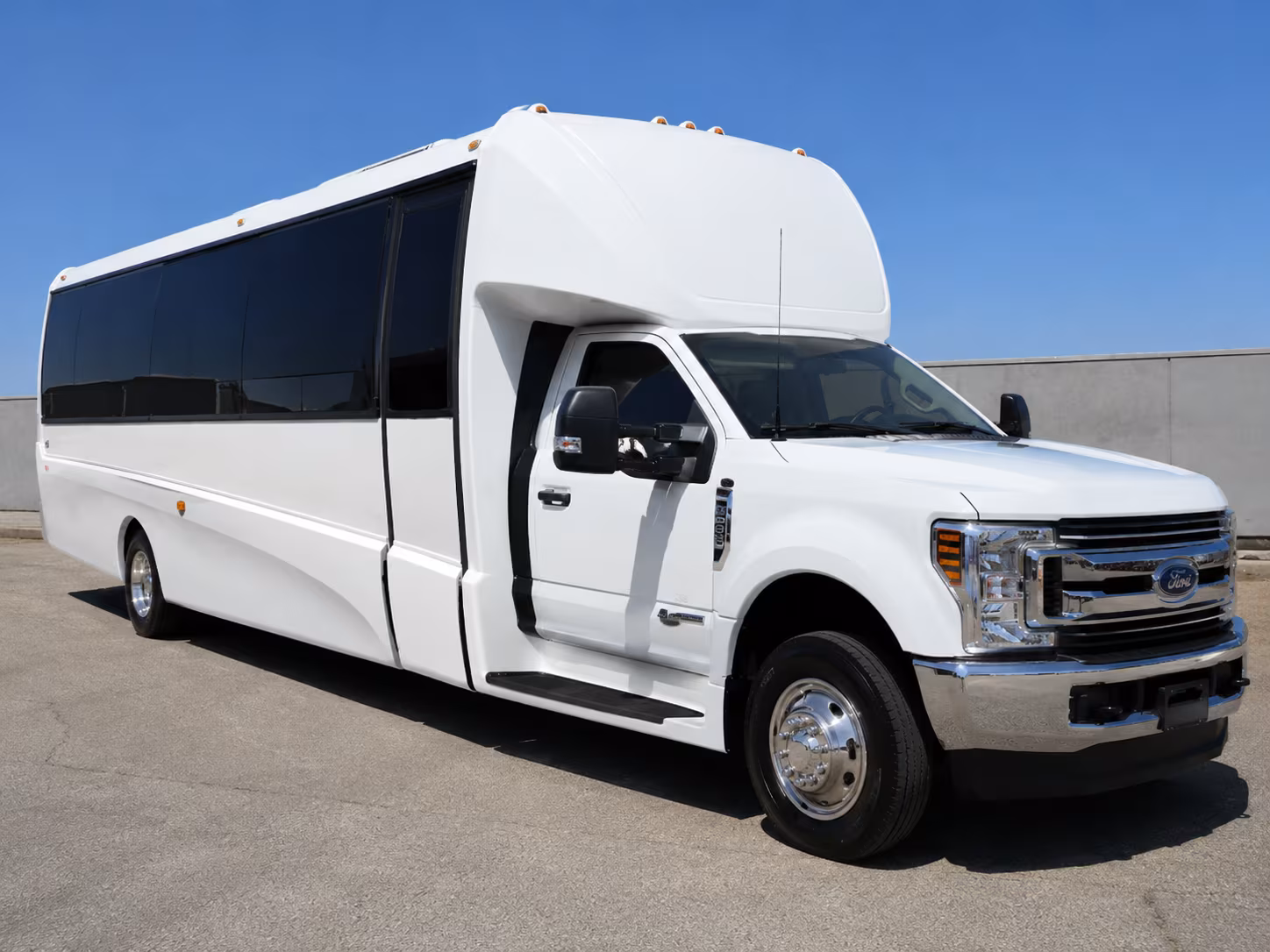 find the perfect transportation for your next school field trip 4