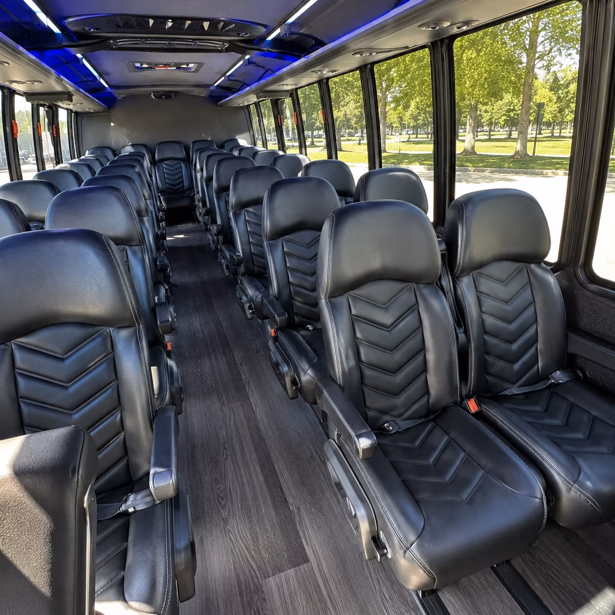 find the perfect transportation for your next winery tour 1