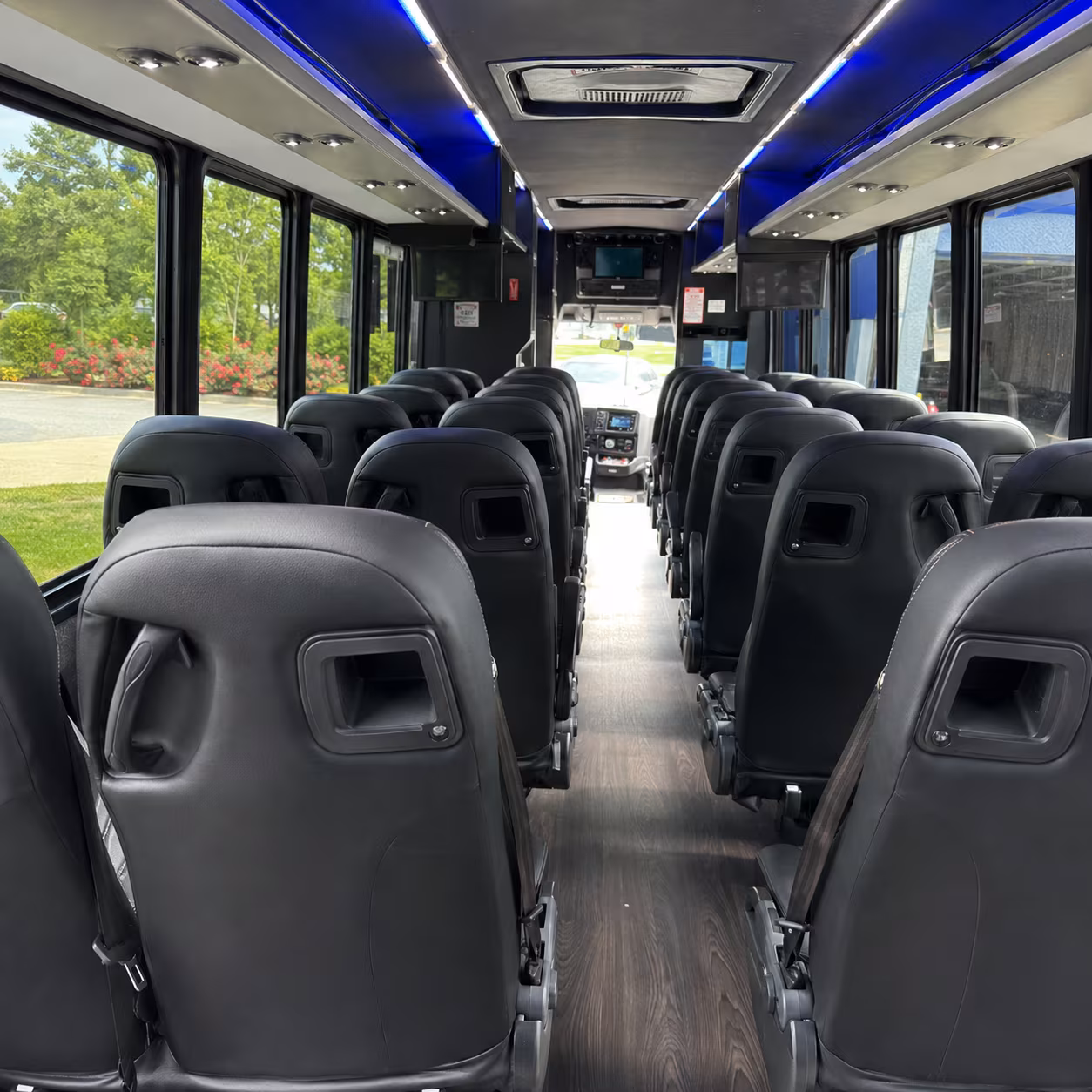 find the perfect transportation for your next winery tour 2