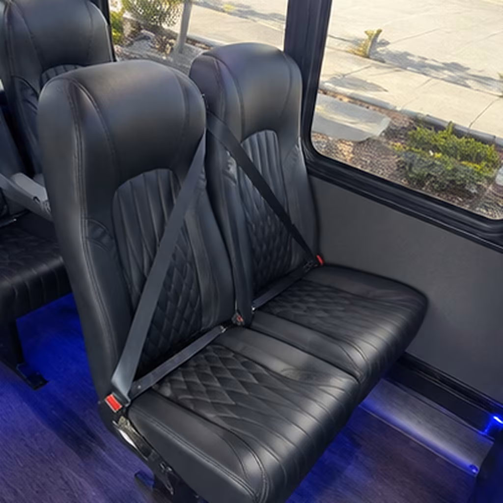 group transportation in akron booked in minutes instead of days
