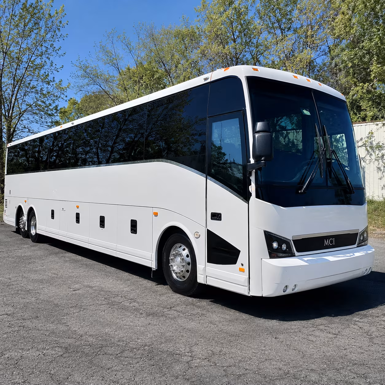 multi stop employee shuttle routes across northeast ohio
