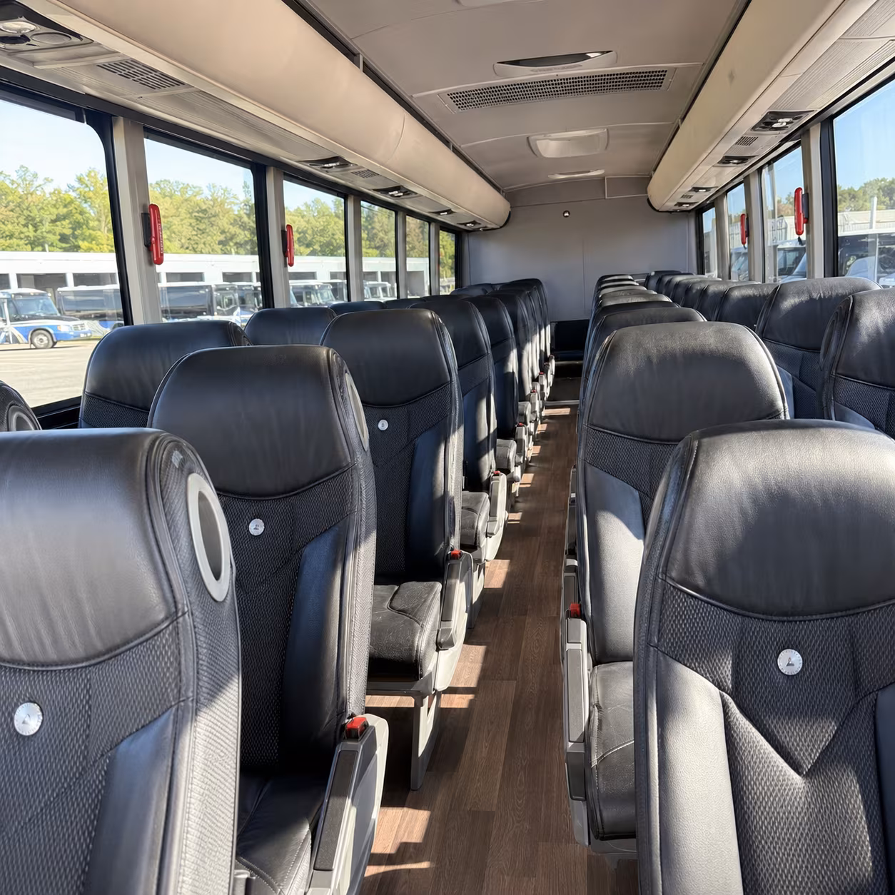 overnight and multi day charter bus trips from akron
