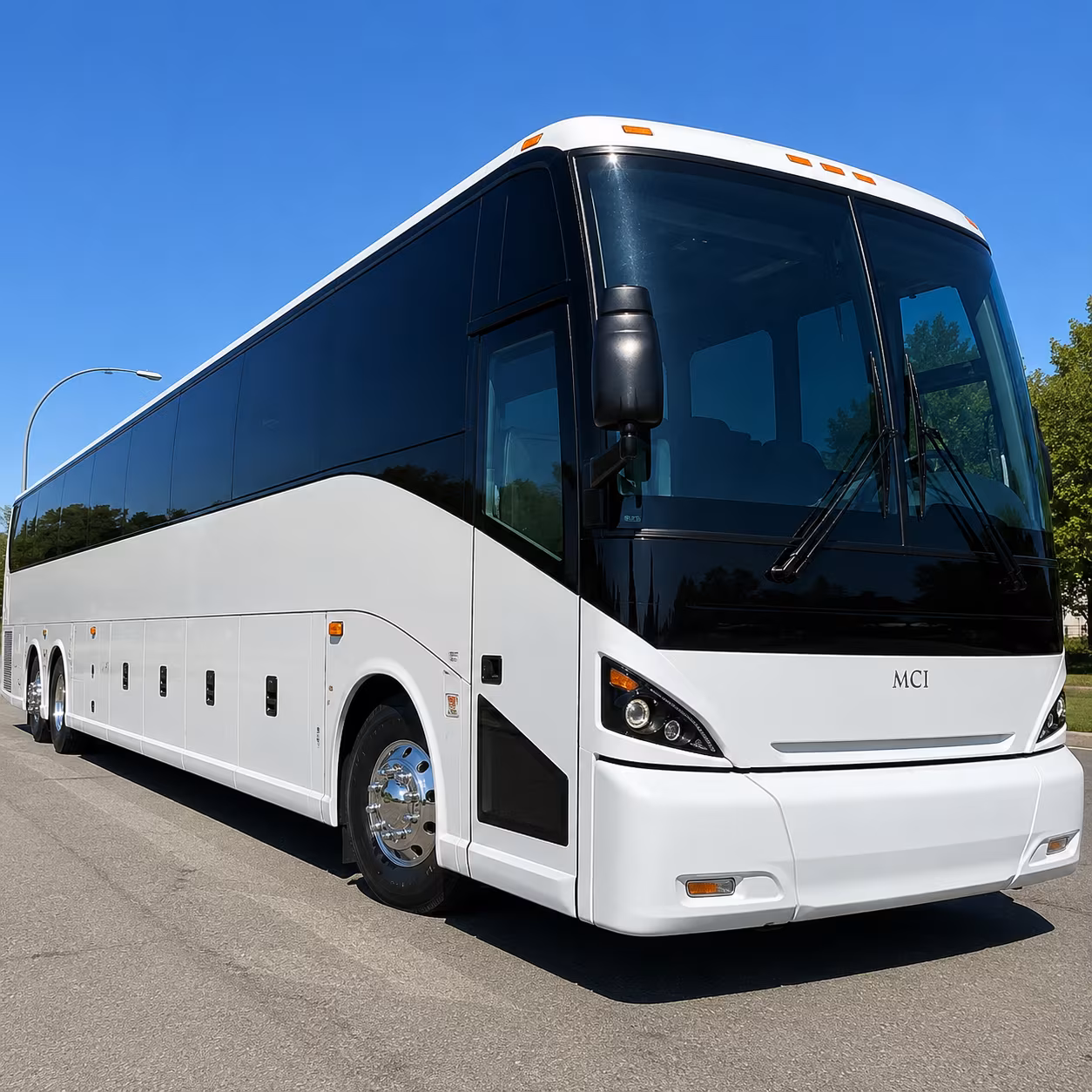 rehearsal dinner and day after brunch bus rentals in akron