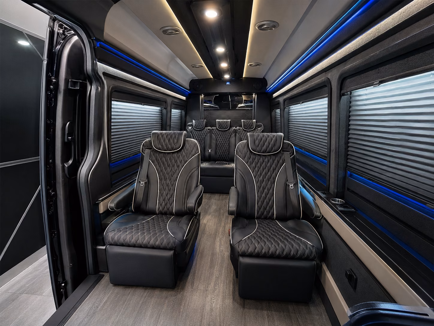 university of akron sports team airport transportation